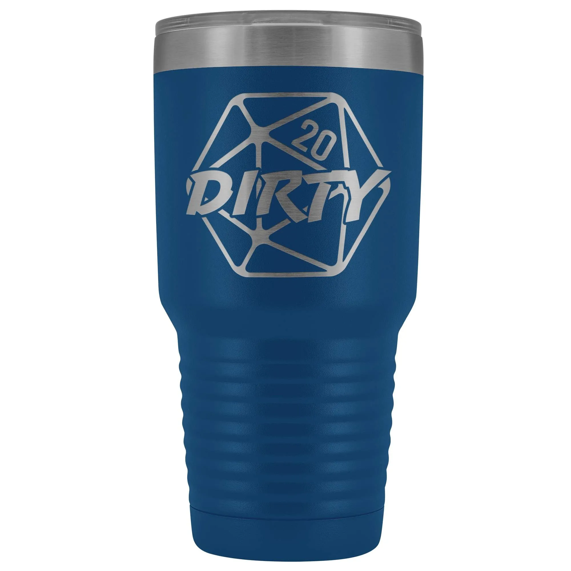 Dirty 20 30oz Vacuum Tumbler