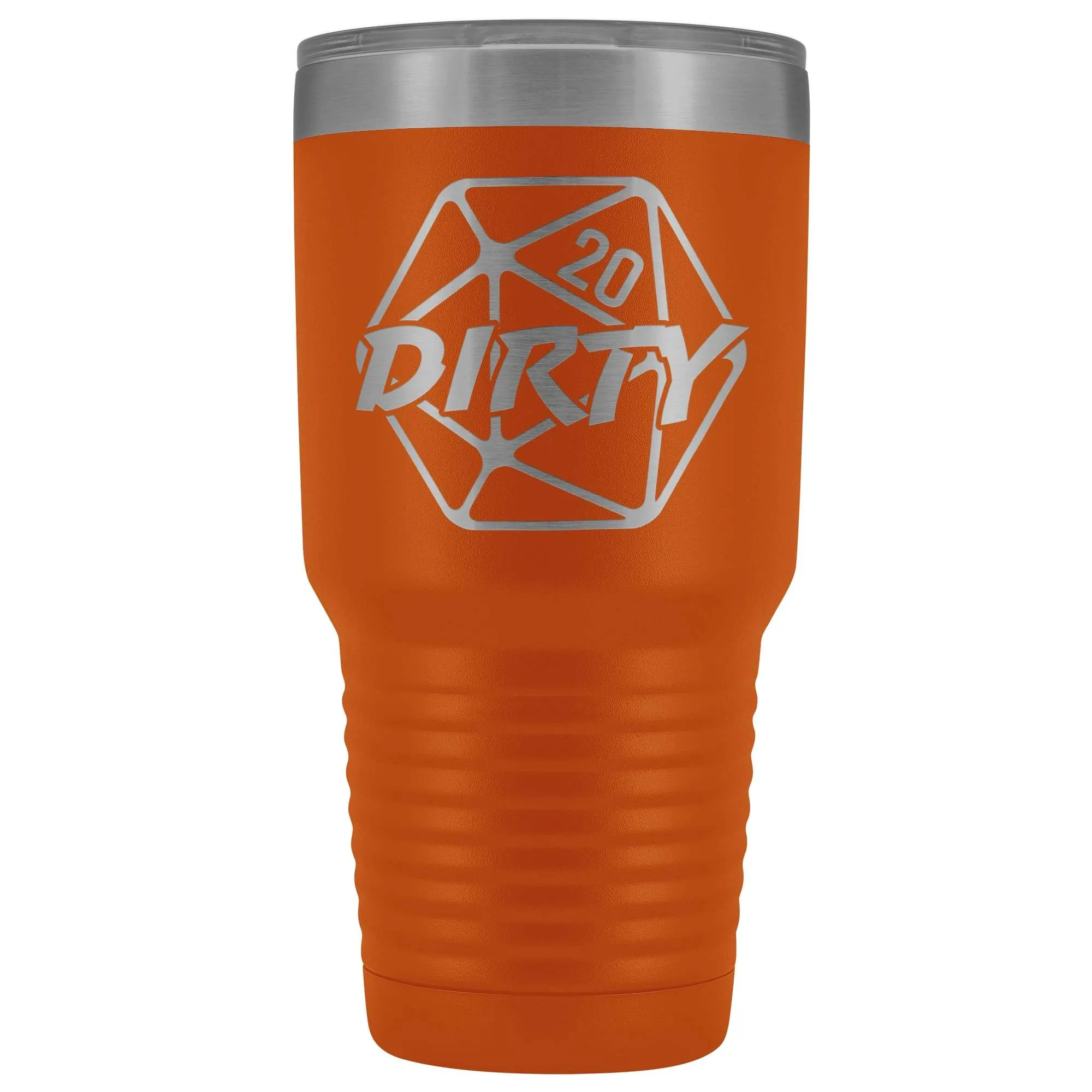 Dirty 20 30oz Vacuum Tumbler