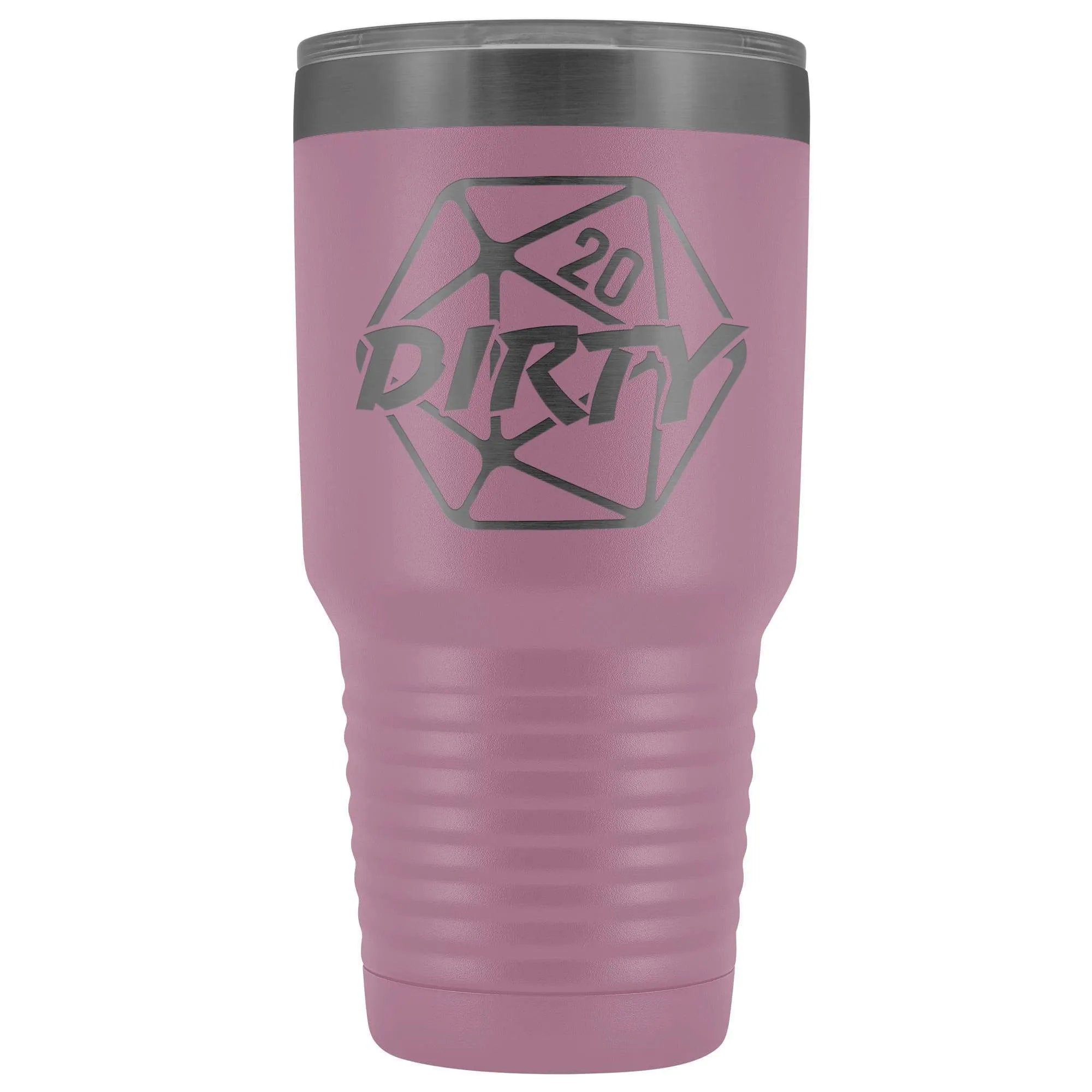 Dirty 20 30oz Vacuum Tumbler