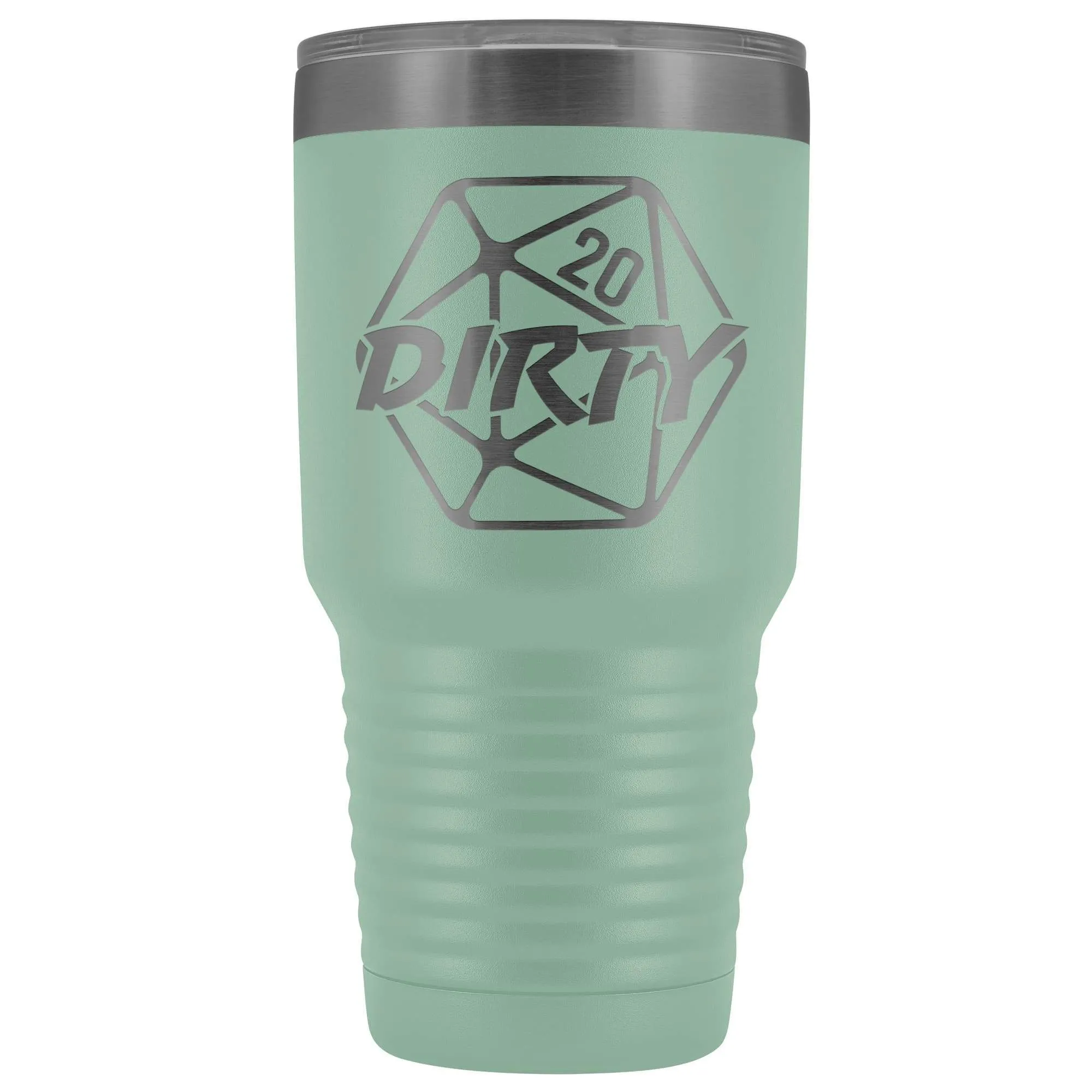 Dirty 20 30oz Vacuum Tumbler