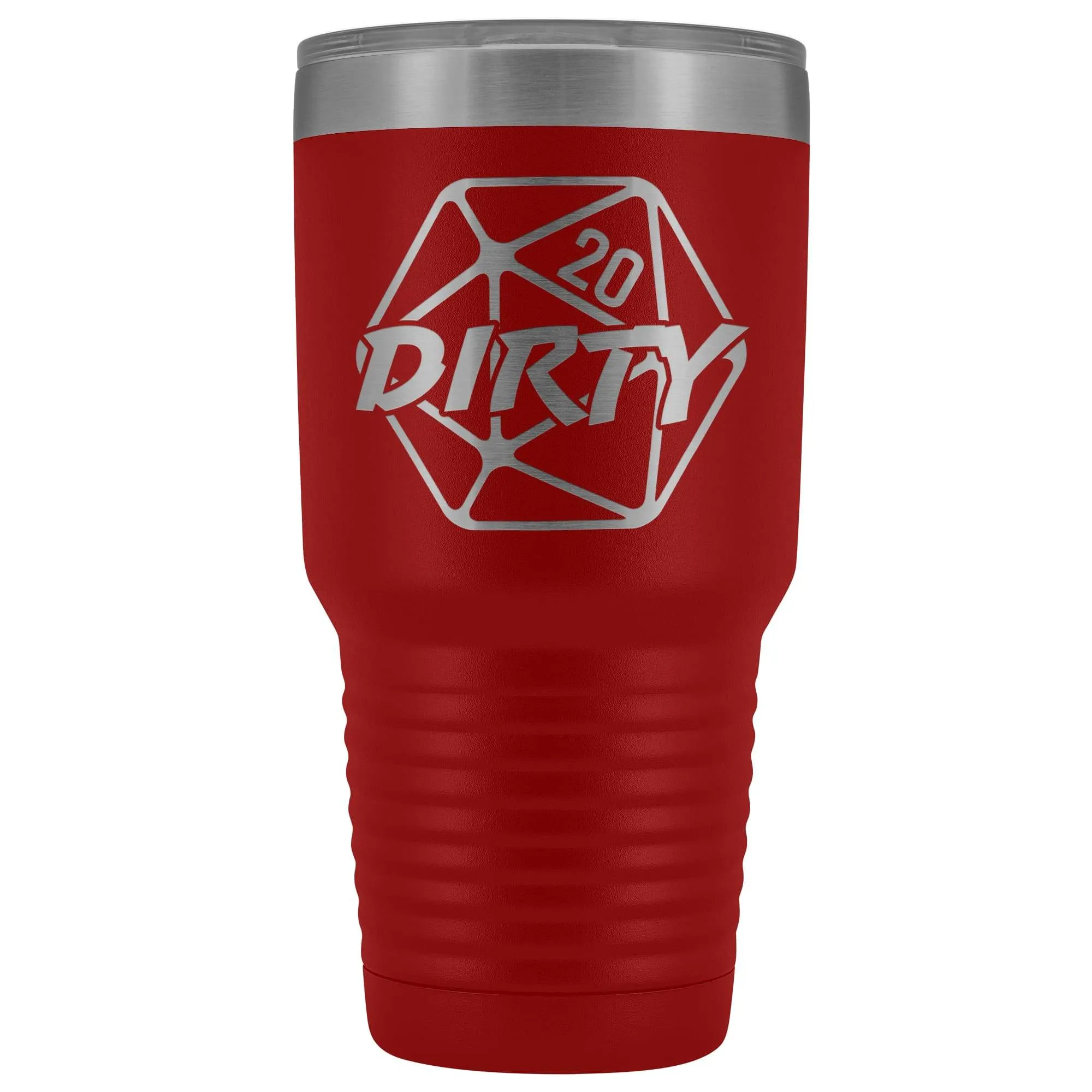 Dirty 20 30oz Vacuum Tumbler