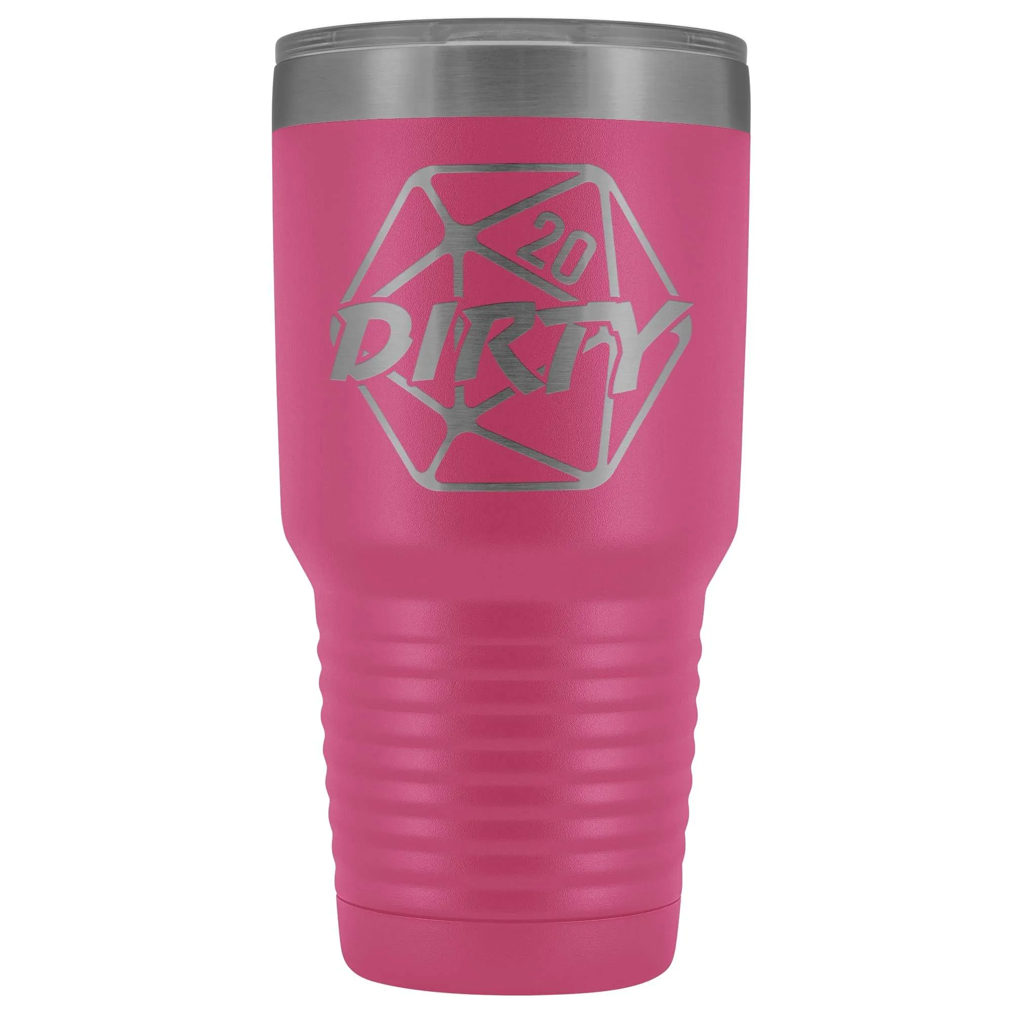 Dirty 20 30oz Vacuum Tumbler
