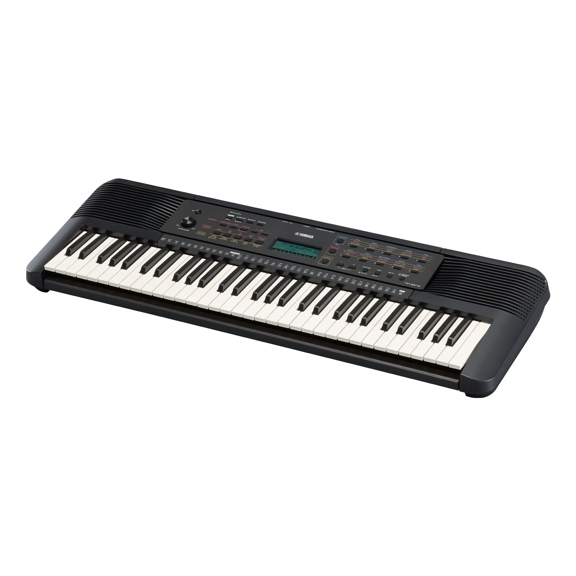 DISCONTINUED Yamaha PSR-E273 61-Key Portable Keyboard