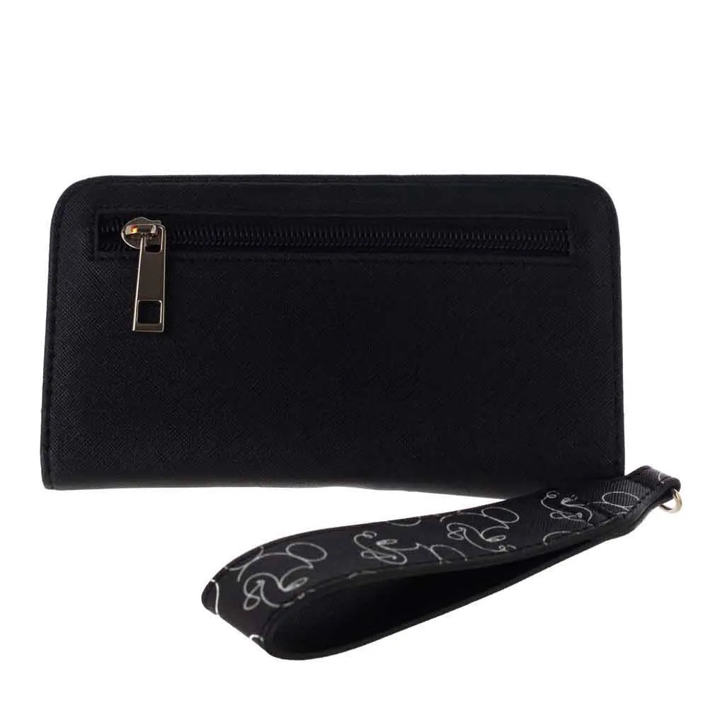 DISNEY MICKEY MOUSE PHONE WRISTLET WALLET