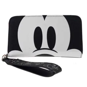 DISNEY MICKEY MOUSE PHONE WRISTLET WALLET