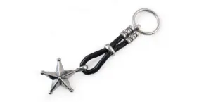 #DK-01 Star Key Ring
