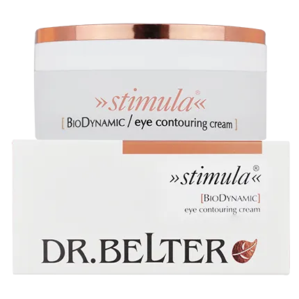 DR. BELTER Med-Stimula Bio Dynamic Eye Contouring Cream 15ml