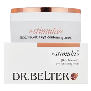DR. BELTER Med-Stimula Bio Dynamic Eye Contouring Cream 15ml
