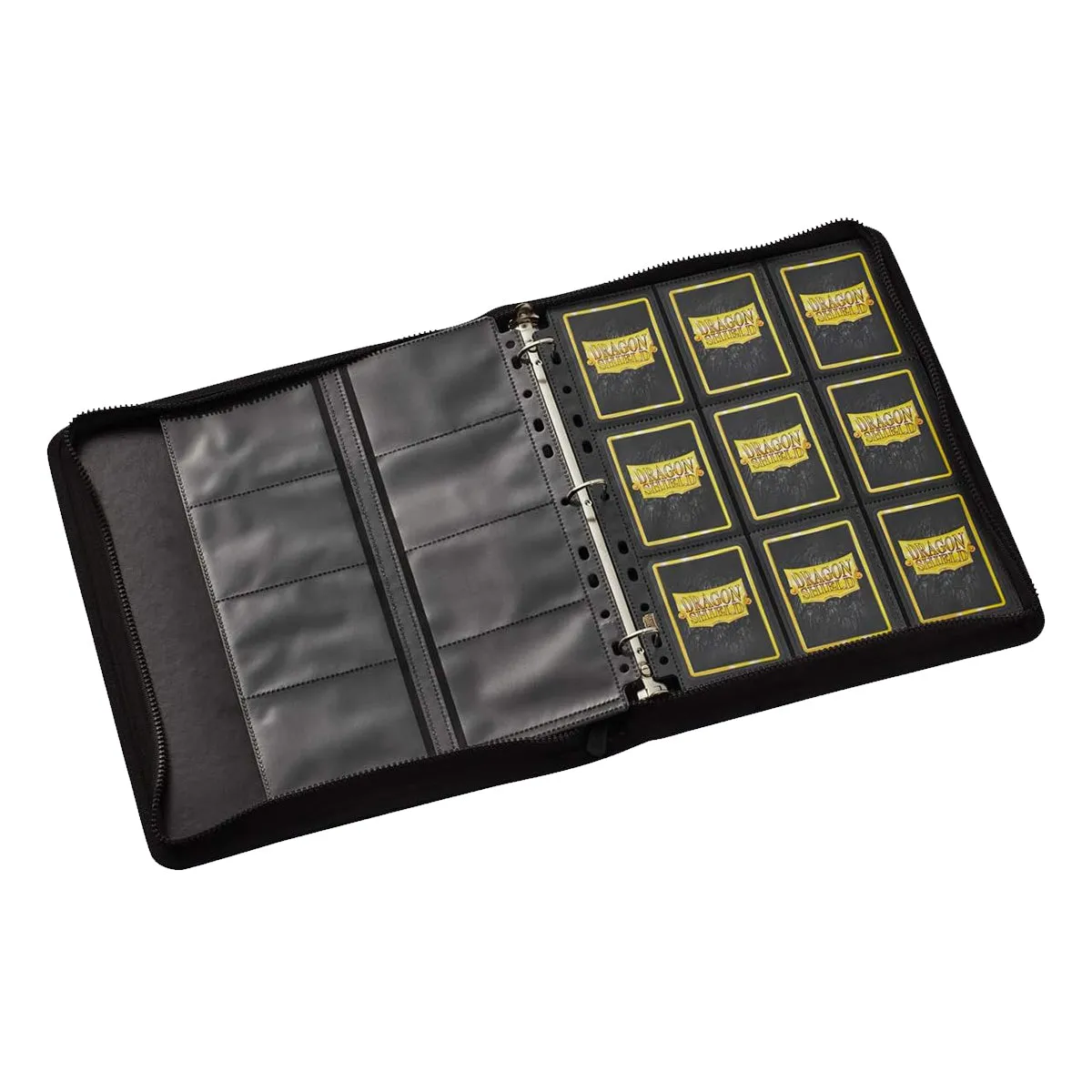 Dragon Shield Portfolio Binder Card Codex