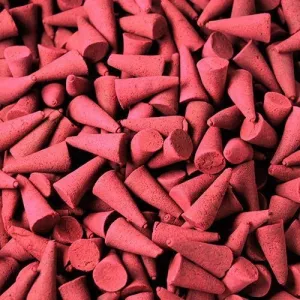 Dragons Blood Incense Cones 850pcs