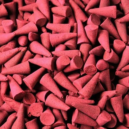 Dragons Blood Incense Cones 850pcs