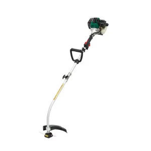 Draper 2-in-1 Petrol Grass and Hedge Trimmer 33cc - EX-D