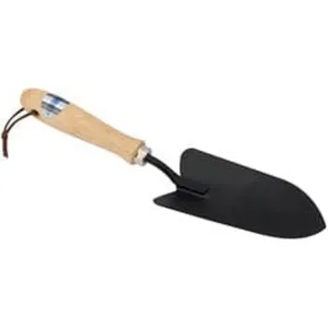 Draper Carbon Steel Hand Trowel With Hardwood Handle Dr-83988  30OFF