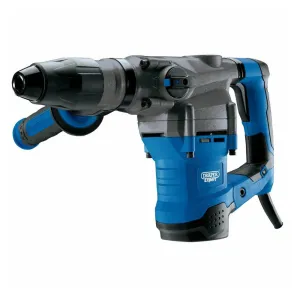 Draper Expert SDS Max Rotary Hammer Drill 1600W - EX-D
