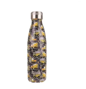 Drink Bottle, Insulated, Oasis, 500ml, Stainless Steel, Construction