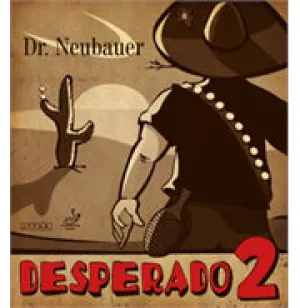 Dr.Neubauer Desperado 2