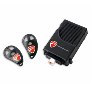 Ducati Anti-Theft Kit 96680351A