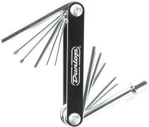 Dunlop System 65 Multi Guitarist Tool