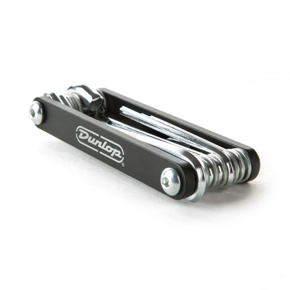 Dunlop System 65 Multi Guitarist Tool