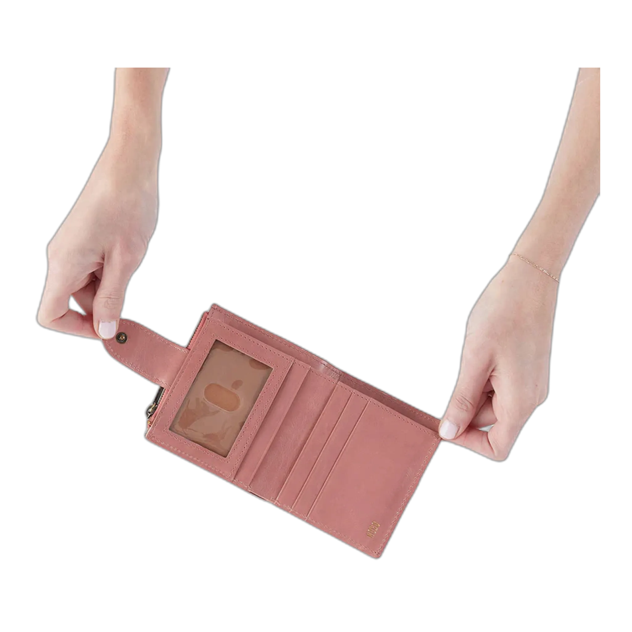 Dunn Mini Wallet