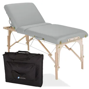 EarthLite Avalon XD Tilt 30" Massage Table Package