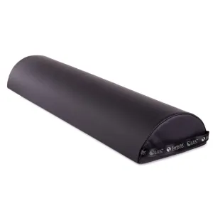EarthLite Jumbo Half Round Bolster - 4.5" X 9" X 29"