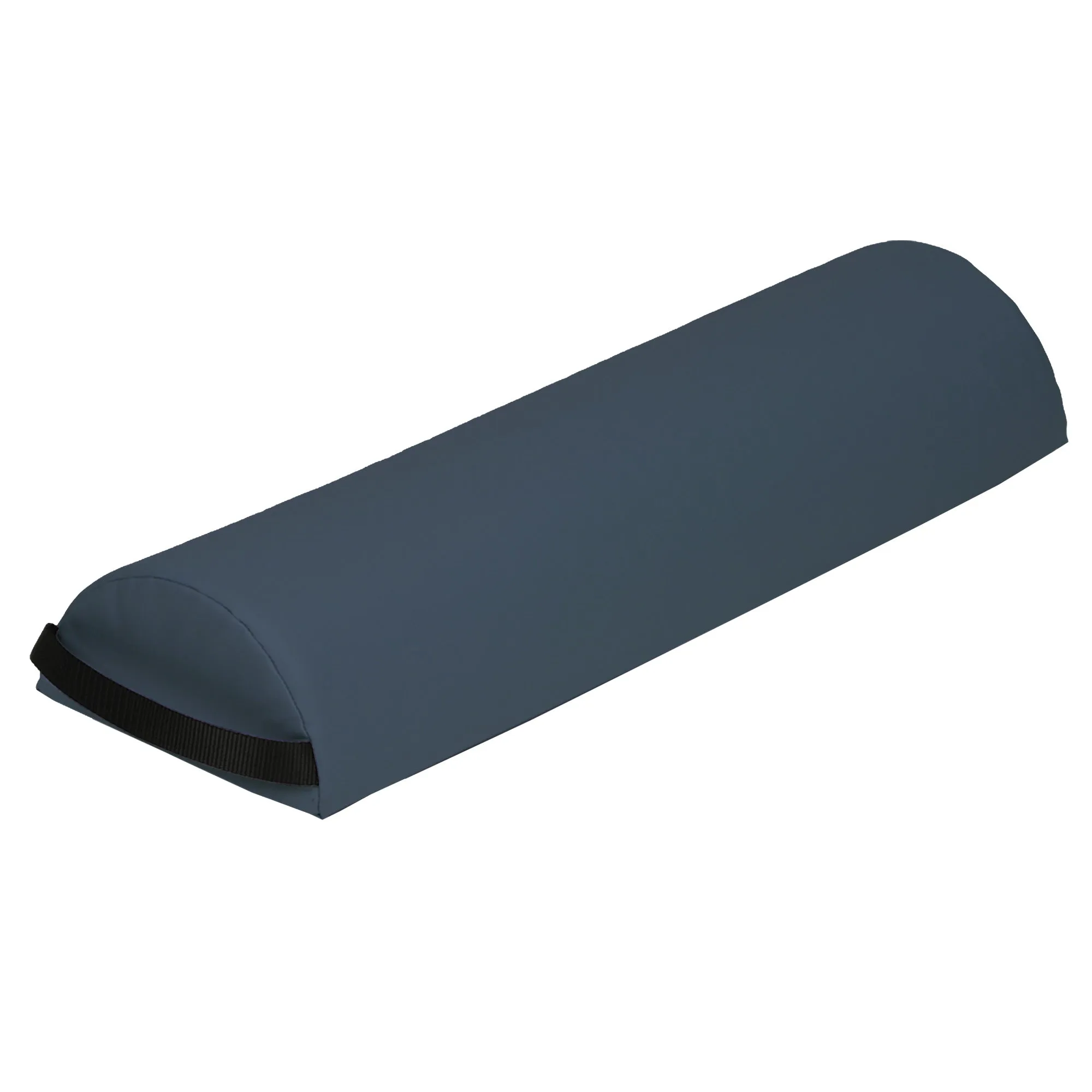 EarthLite Jumbo Half Round Bolster - 4.5" X 9" X 29"