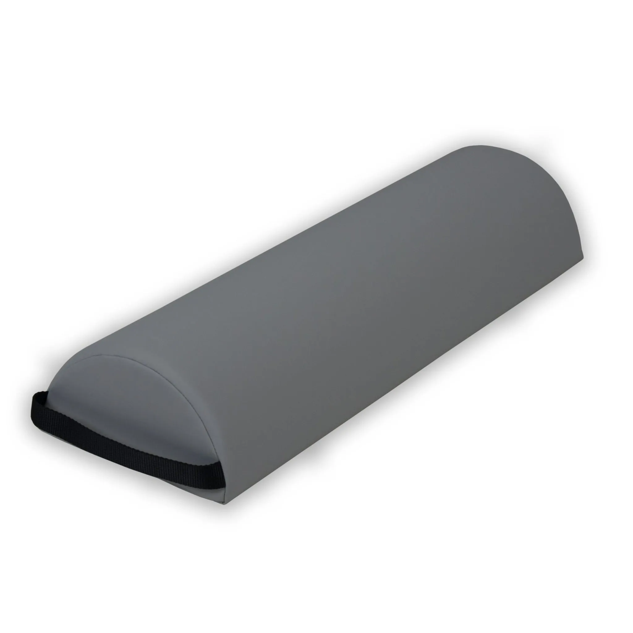 EarthLite Jumbo Half Round Bolster - 4.5" X 9" X 29"