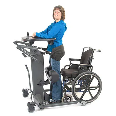 Easy Stand Strap Stand Sit to Stand Upgraded Package 350LB by Fab Enterprises