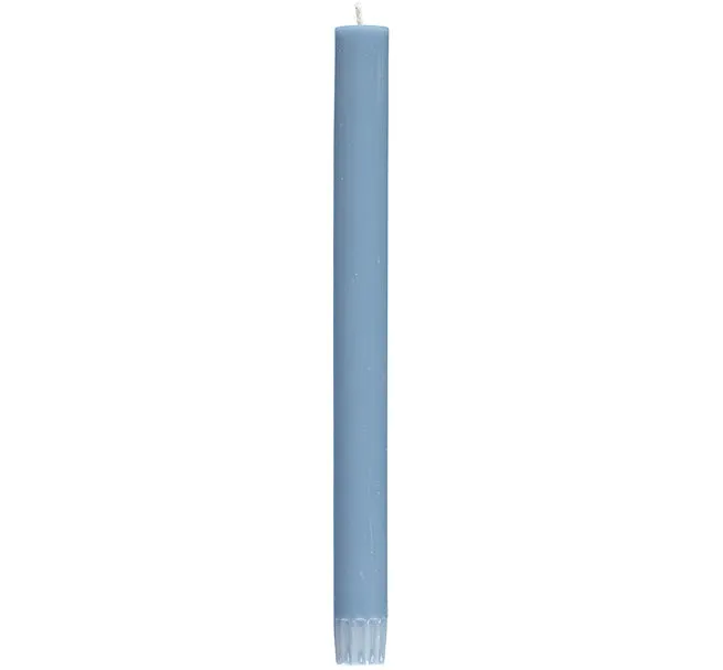 Eco Dinner Candles, Single | Pompadour
