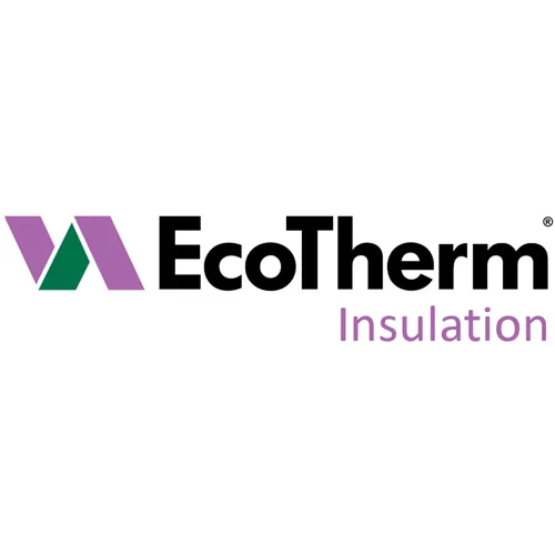 Ecotherm Insulated Plasterboard Eco-Liner PIR - 37.5mm (25mm PIR Insulation   12.5mm Plasterboard)
