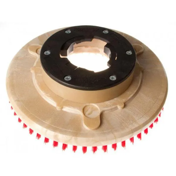 EDIC® 20 inch Floor Machine Pad Driver Holder