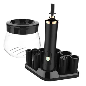 Electric  Makeup Brushes Cleaner