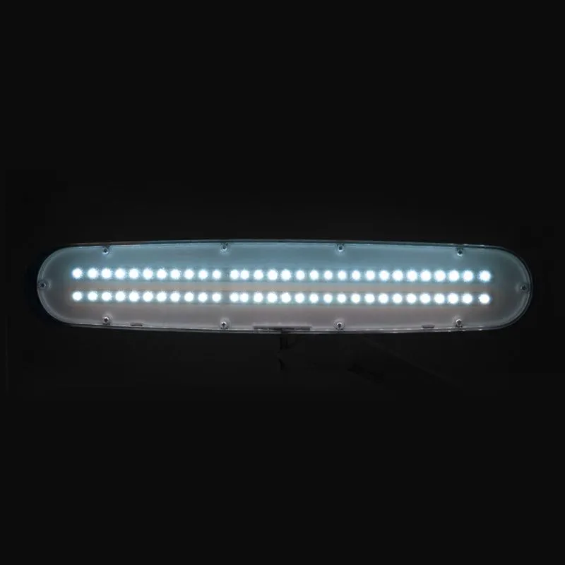 Elegante Led Workshop Lamp 801ST Standard White