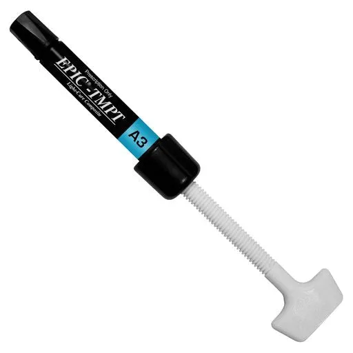 EPIC-TMPT (A3 Syringe)
