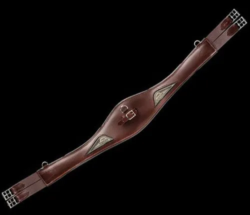 Equiline Anatomic Shaped Girth