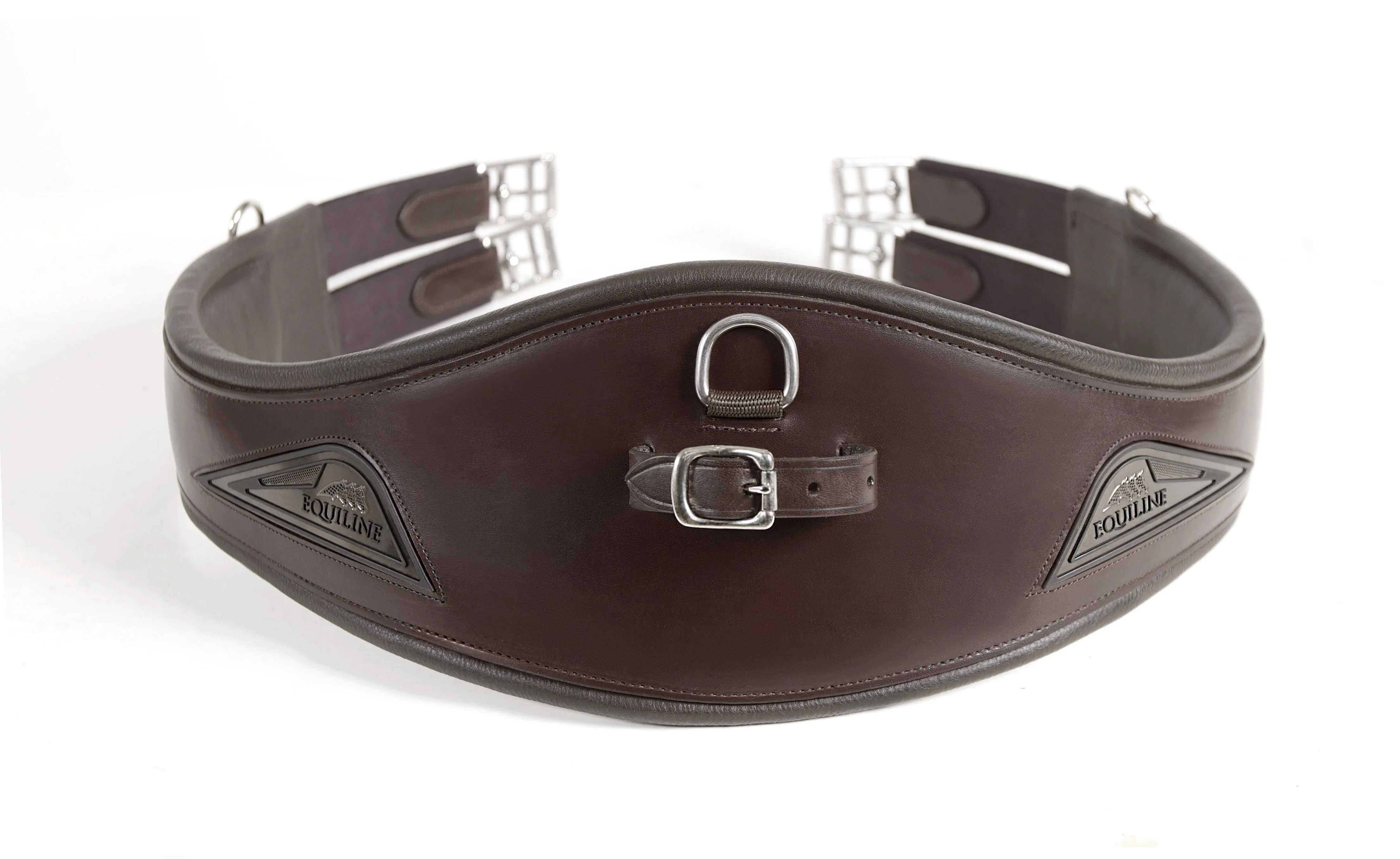 Equiline Anatomic Shaped Girth