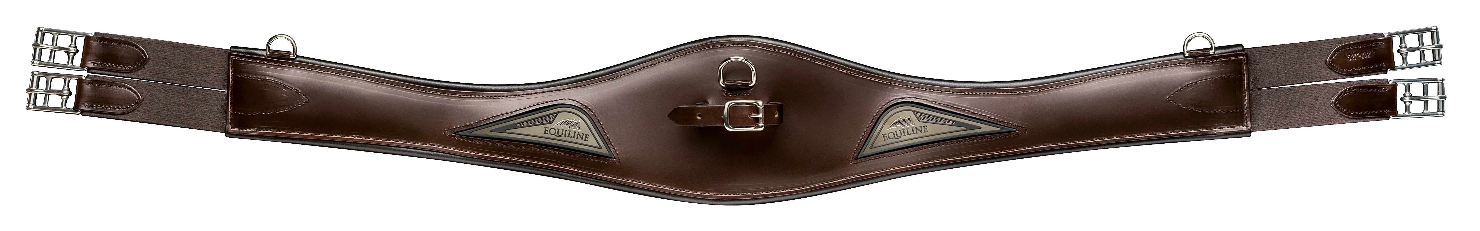 Equiline Anatomic Shaped Girth