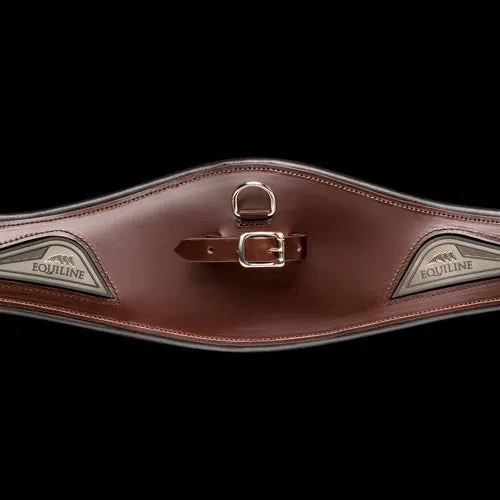 Equiline Anatomic Shaped Girth