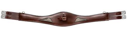 Equiline Anatomic Shaped Girth