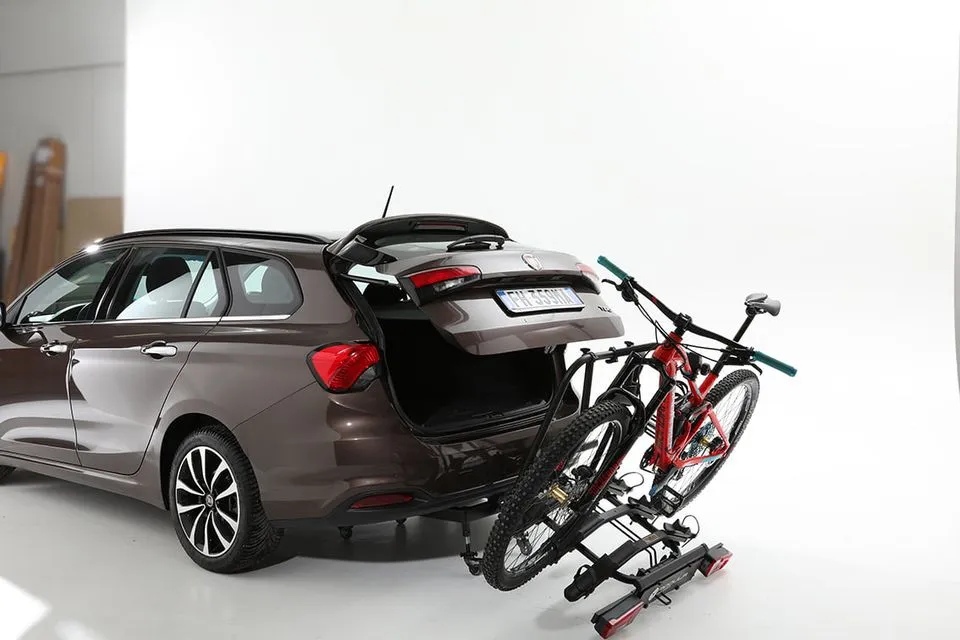 Eroica Bike Rack
