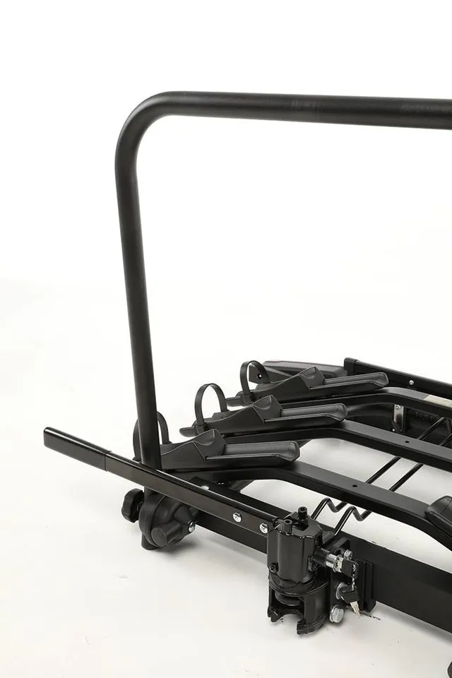 Eroica Bike Rack