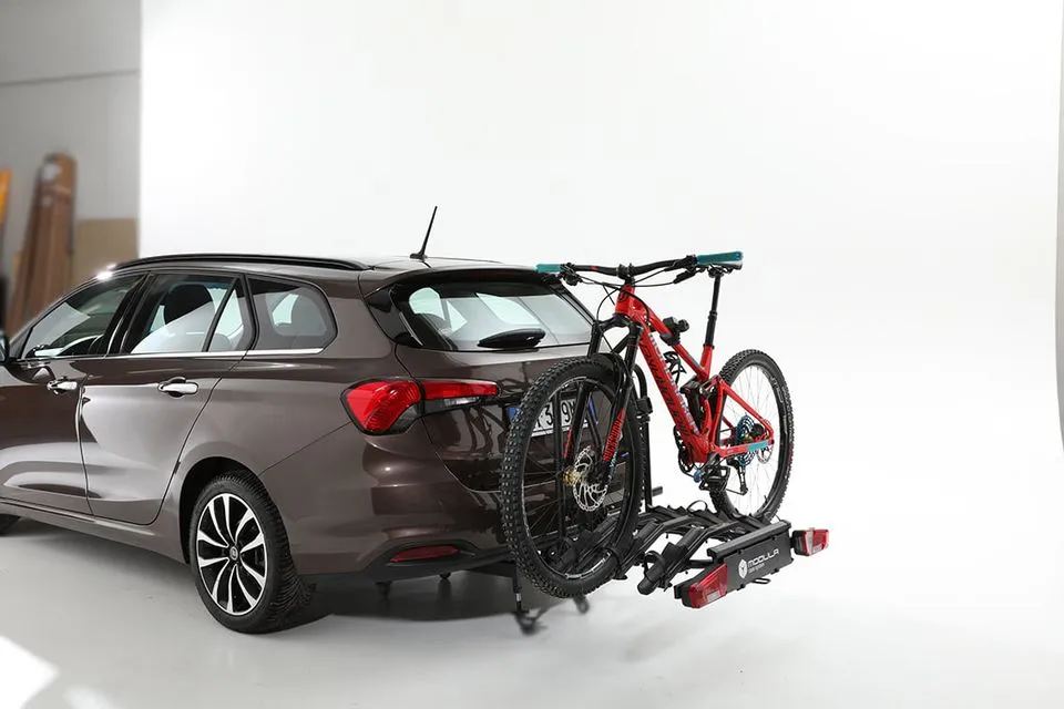 Eroica Bike Rack