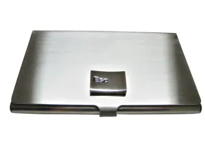 Esc Key Business Card Holder