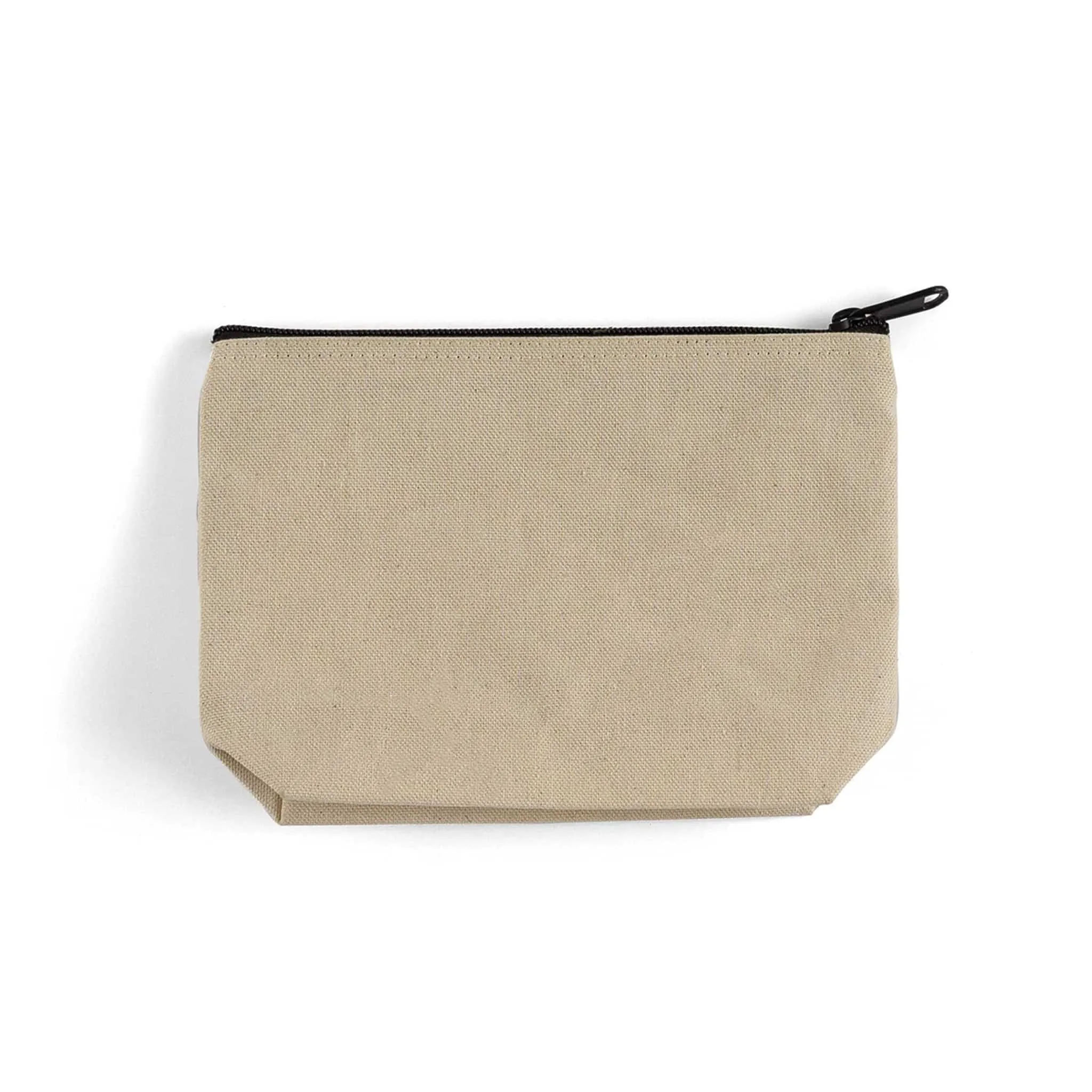 Essentials Cosmetic Pouch