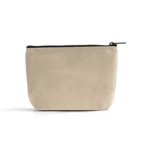 Essentials Cosmetic Pouch