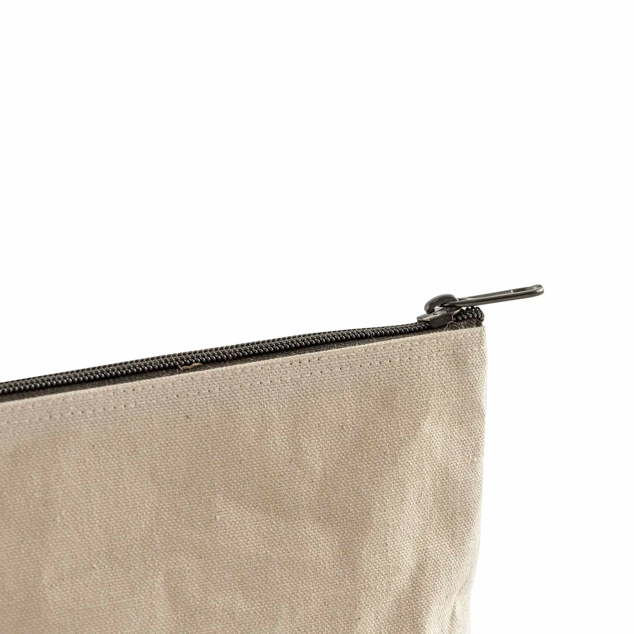 Essentials Cosmetic Pouch