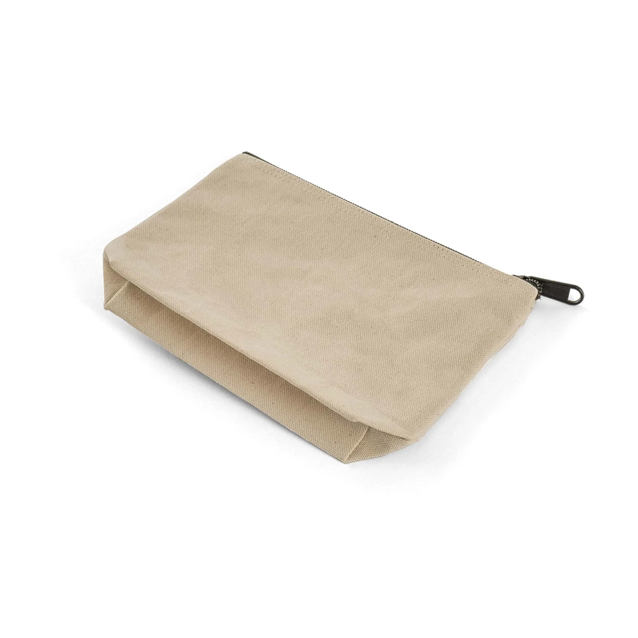 Essentials Cosmetic Pouch
