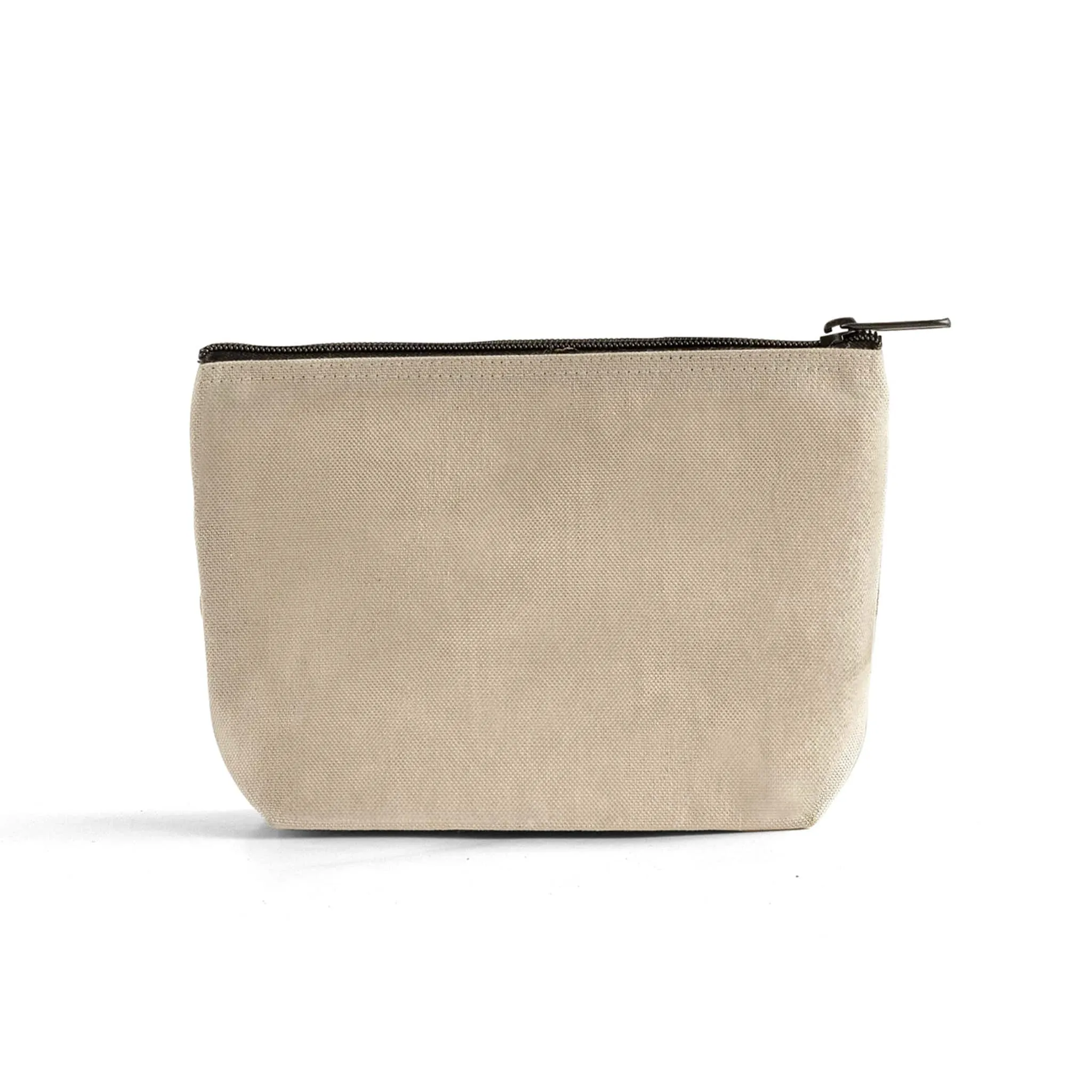Essentials Cosmetic Pouch
