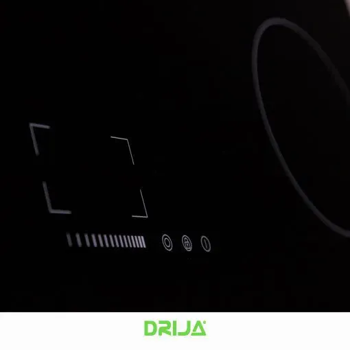 Estufa Eléctrica Alemania 90 Professionale
